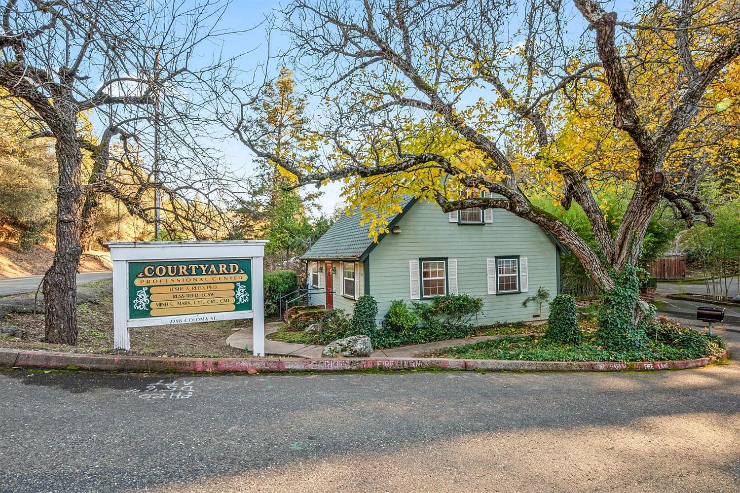 2796 Coloma St Placerville, CA 95667 - Thumbnail 2