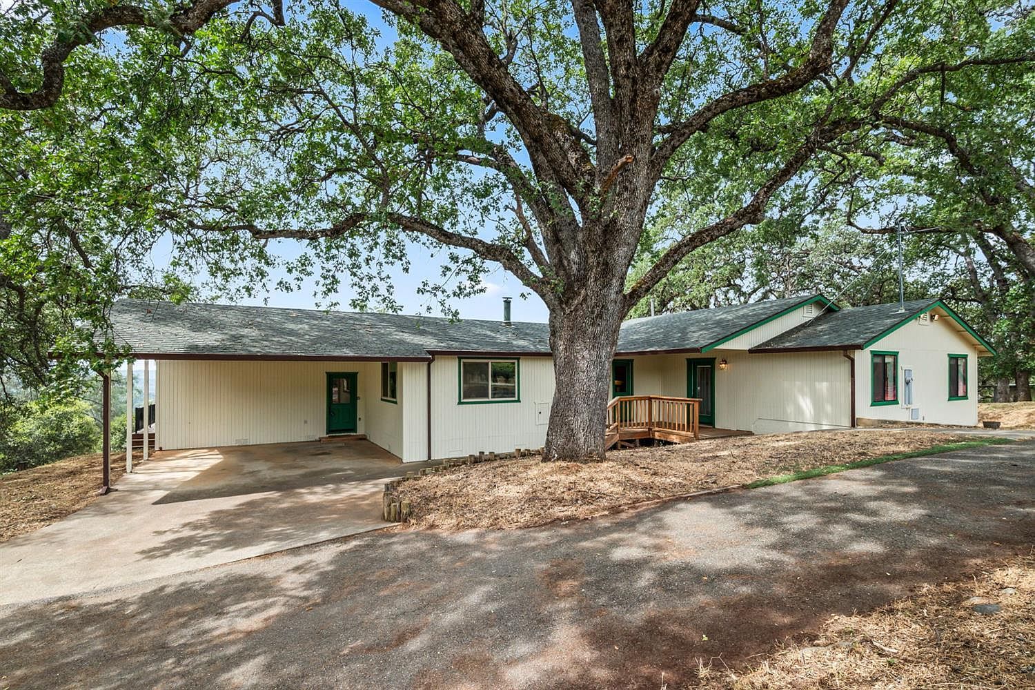 3700 Springer Rd Placerville, CA 95667, 95667
