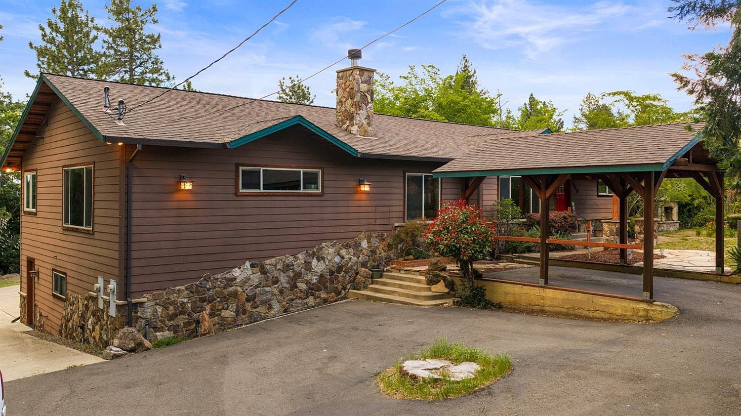 9340 Mosquito Rd Placerville, CA 95667, 95667