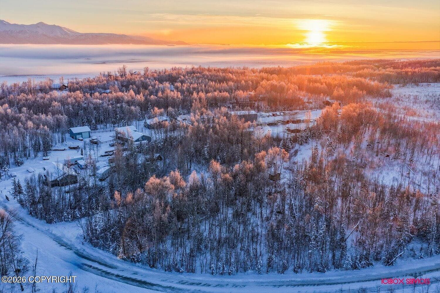 3700 S Krisun Dr Wasilla, AK 99654 - Thumbnail 2