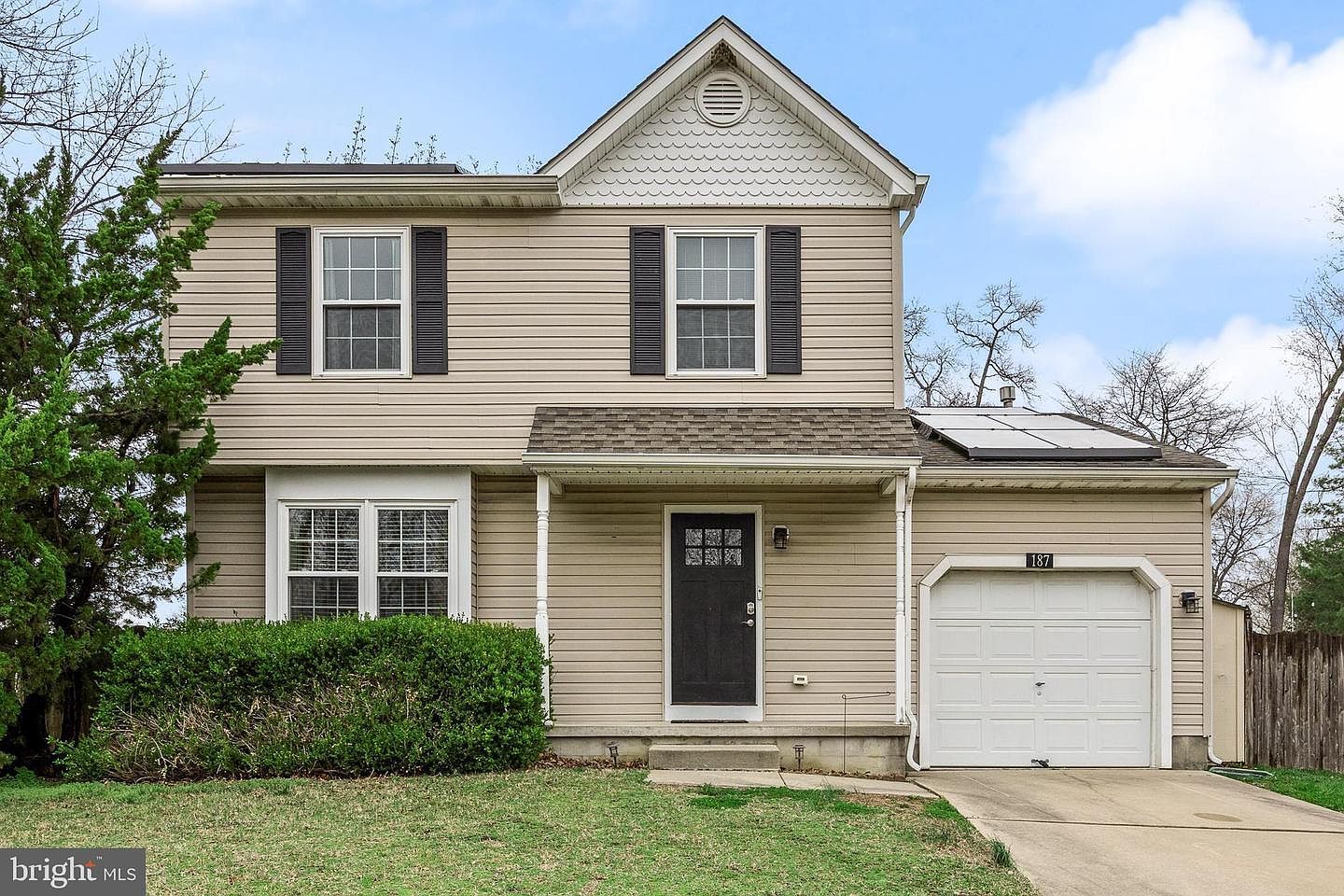 187 Bergen Ave Thorofare, NJ 08086  | Single Family