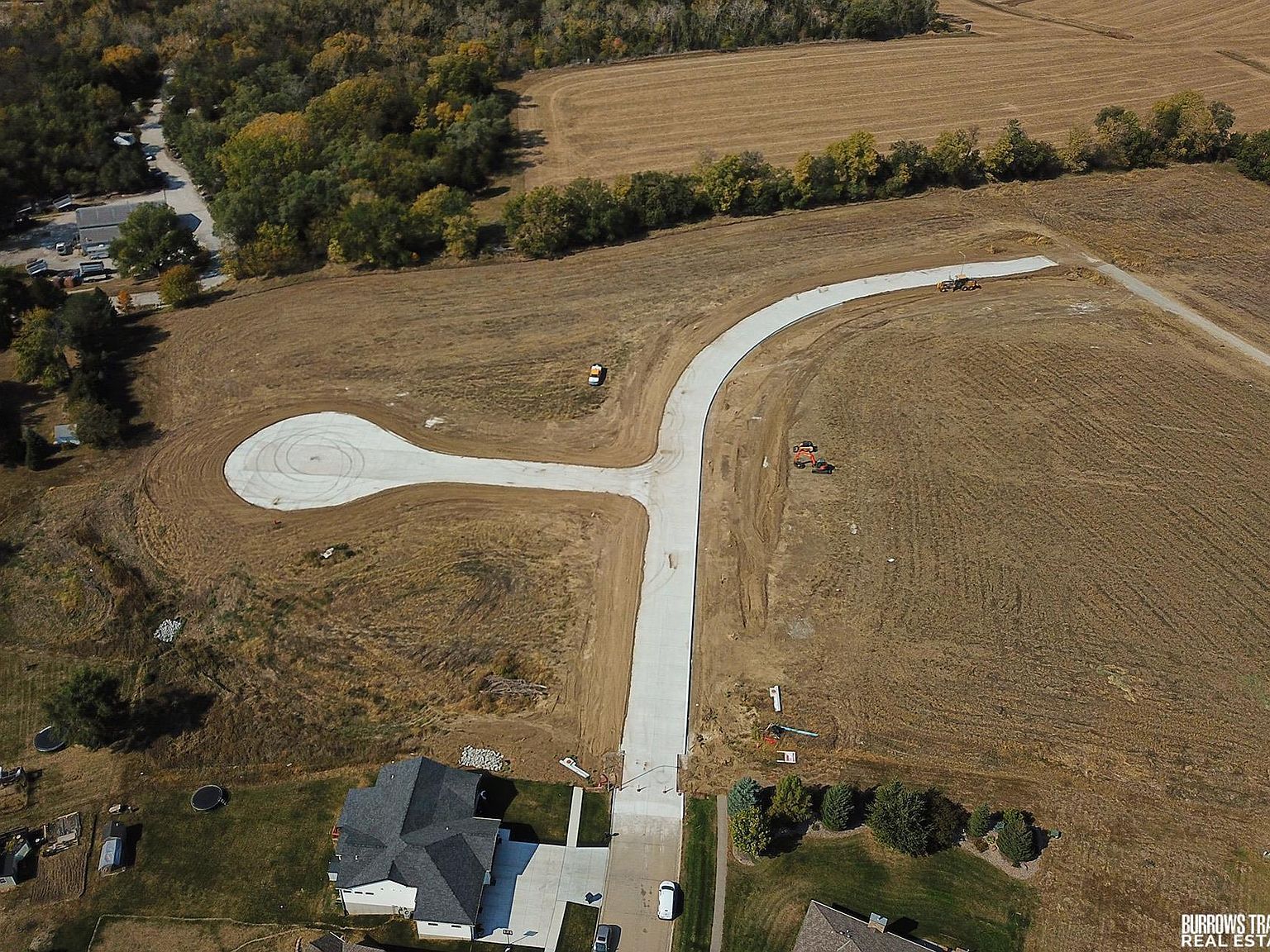 LOT 11 N East Park St Weeping Water, NE 68463 - Thumbnail 2