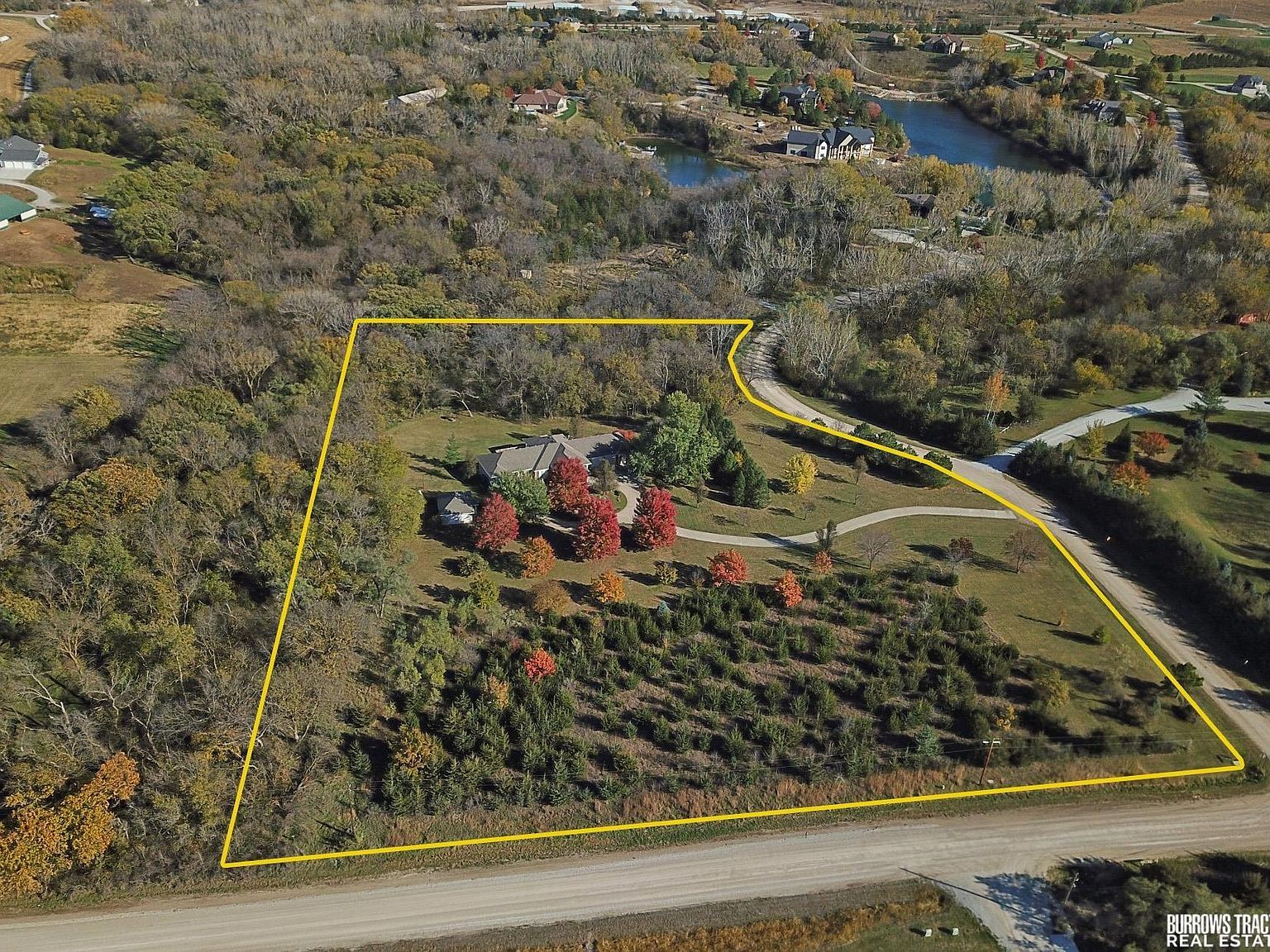 4700 Quarry Ledge Rd Roca, NE 68430 - Thumbnail 2