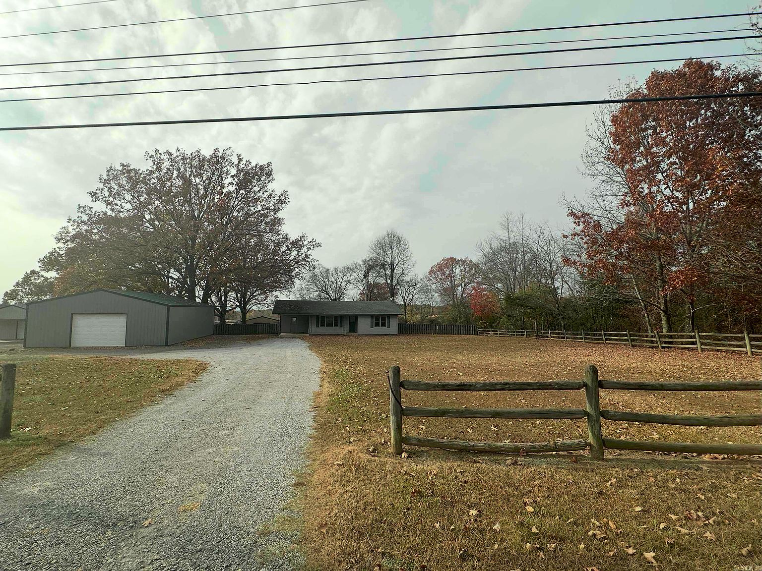 1835 Heber Springs Rd N Heber Springs, AR 72543 - Thumbnail 2