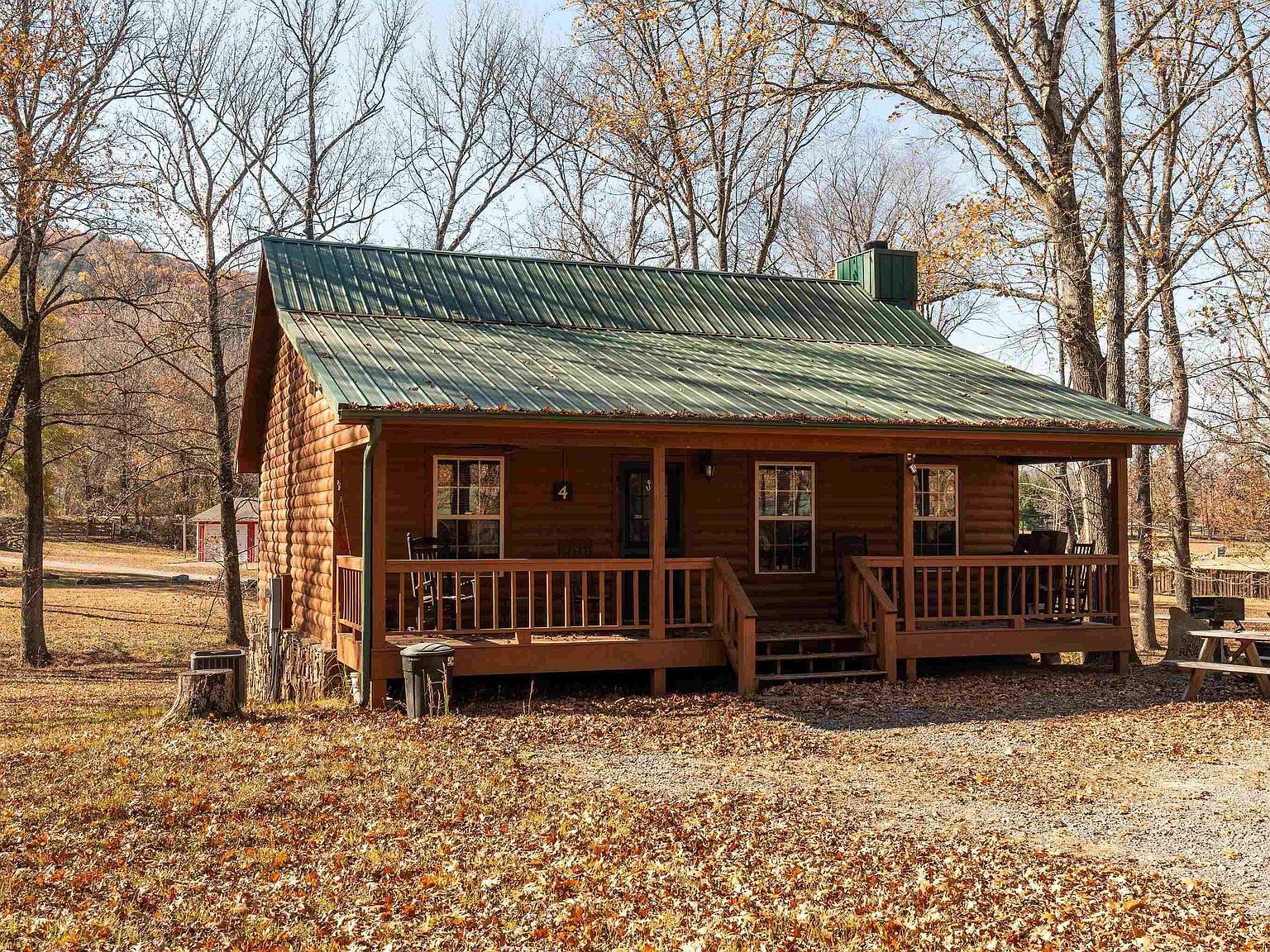 4 Vogel Dr Heber Springs, AR 72543 - Thumbnail 2