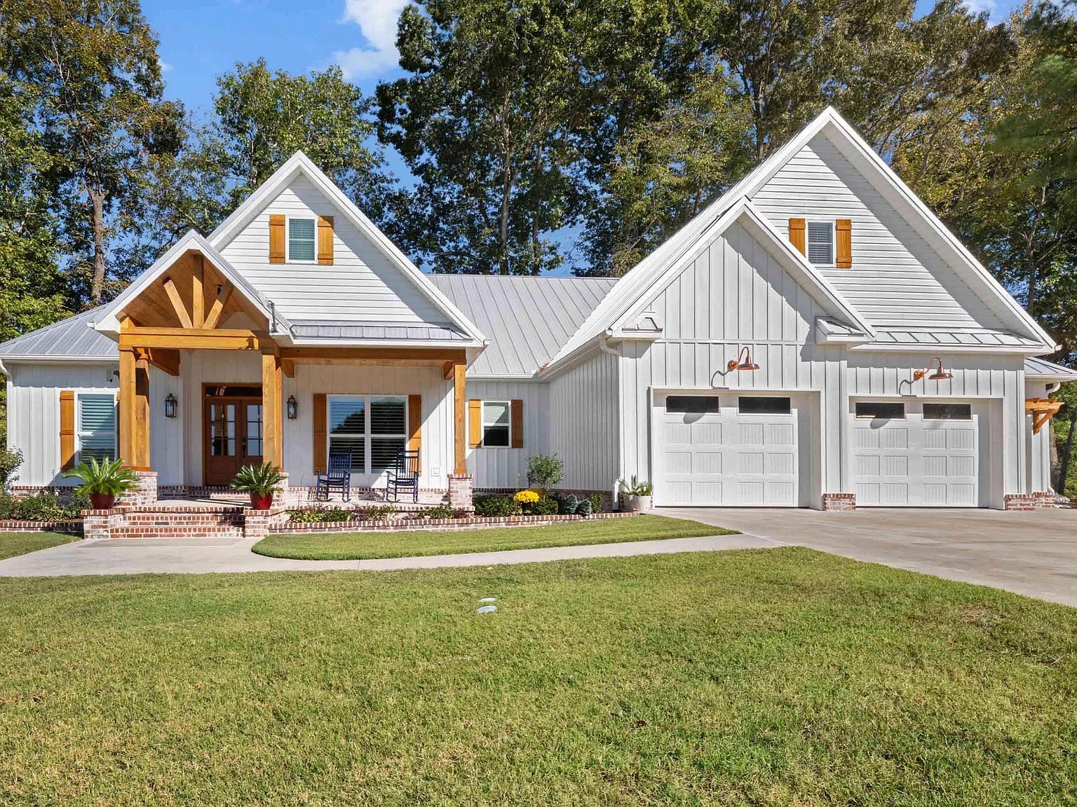 57 Iveon Clay Rd Pangburn, AR 72121, 72121