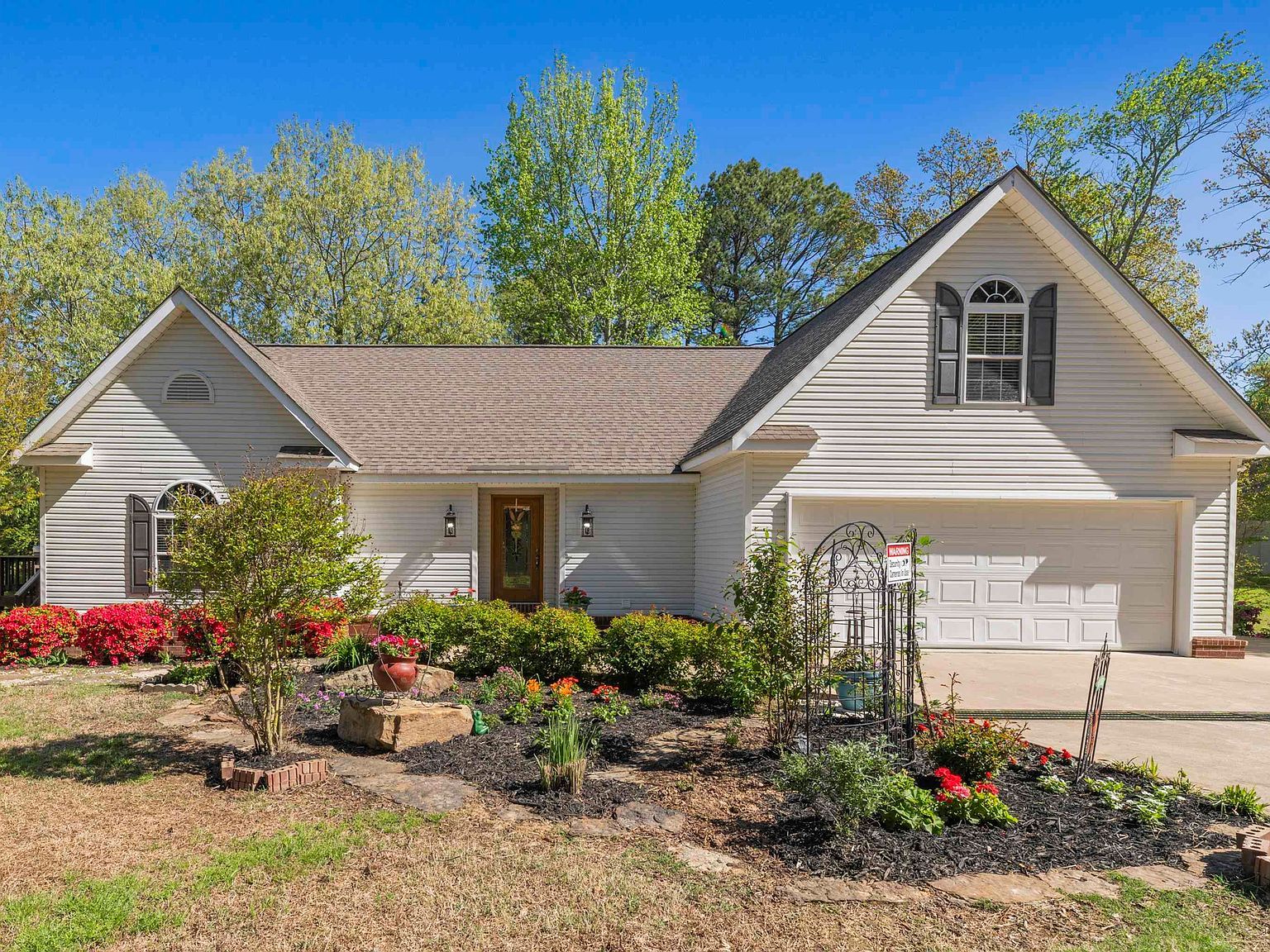 1408 Lee Pl Heber Springs, AR 72543 - Thumbnail 2