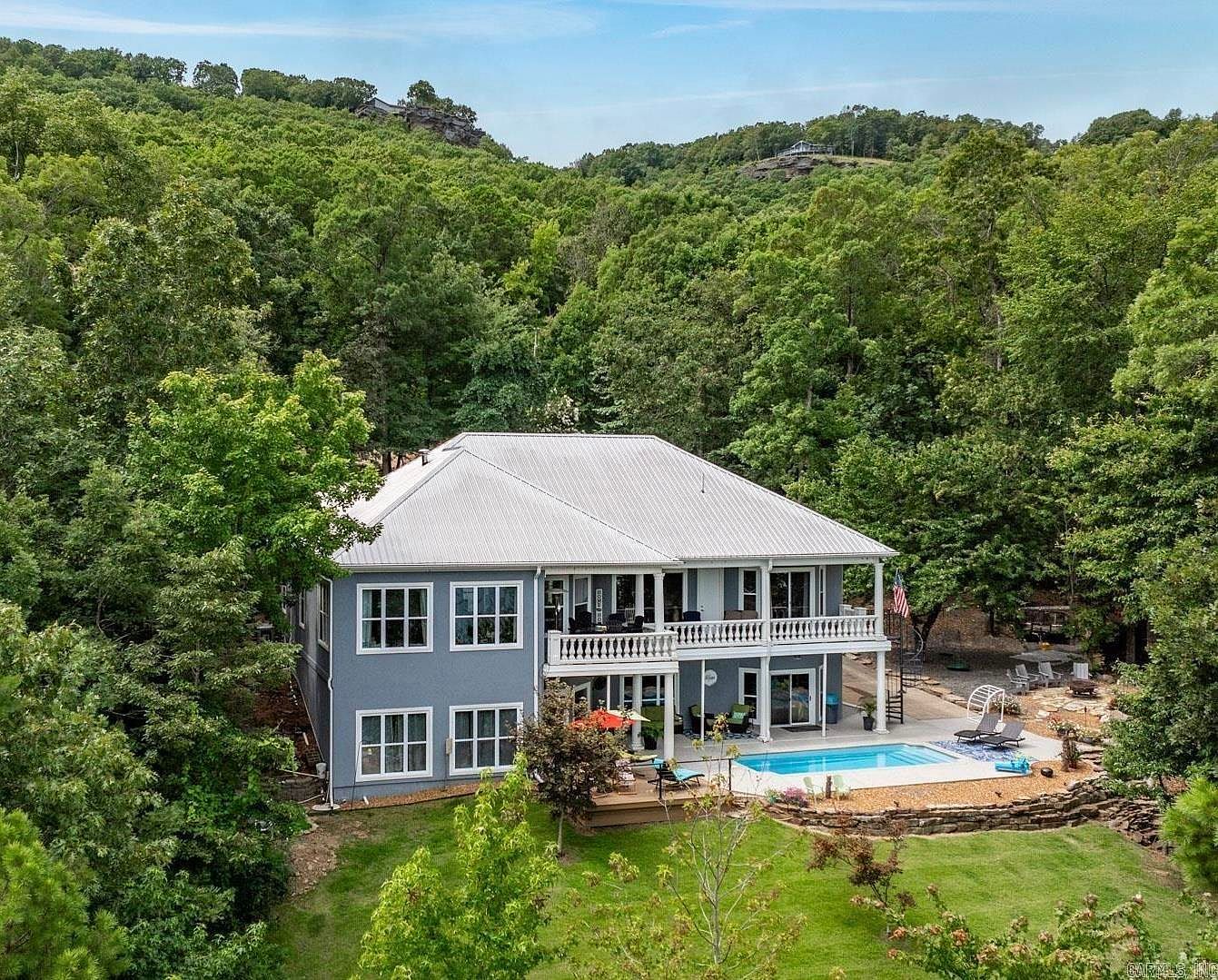 1101 Lakefront Rd Quitman, AR 72131 - Thumbnail 2