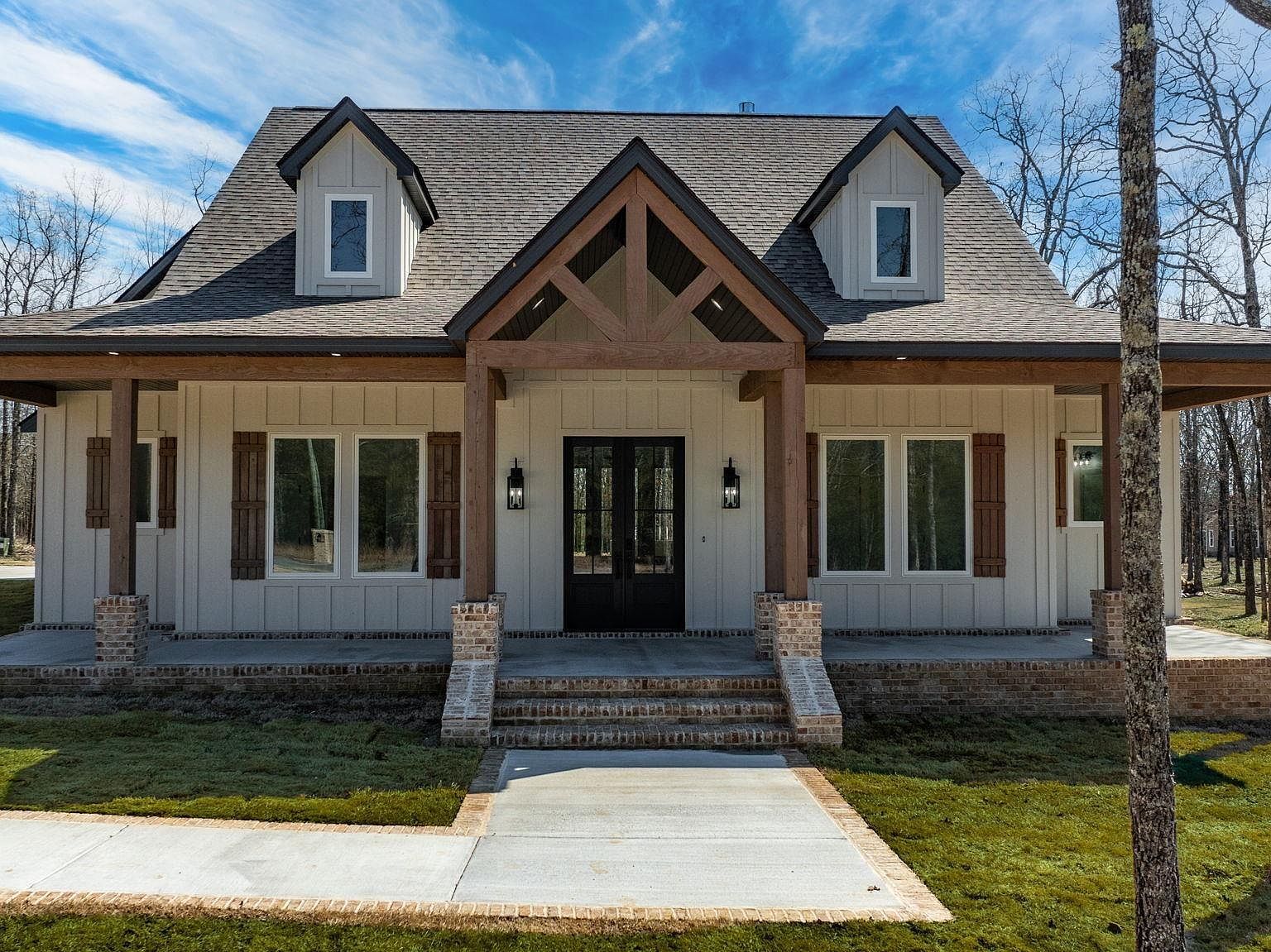 353 Hilltop Dr Tumbling Shoals, AR 72581 - Thumbnail 2