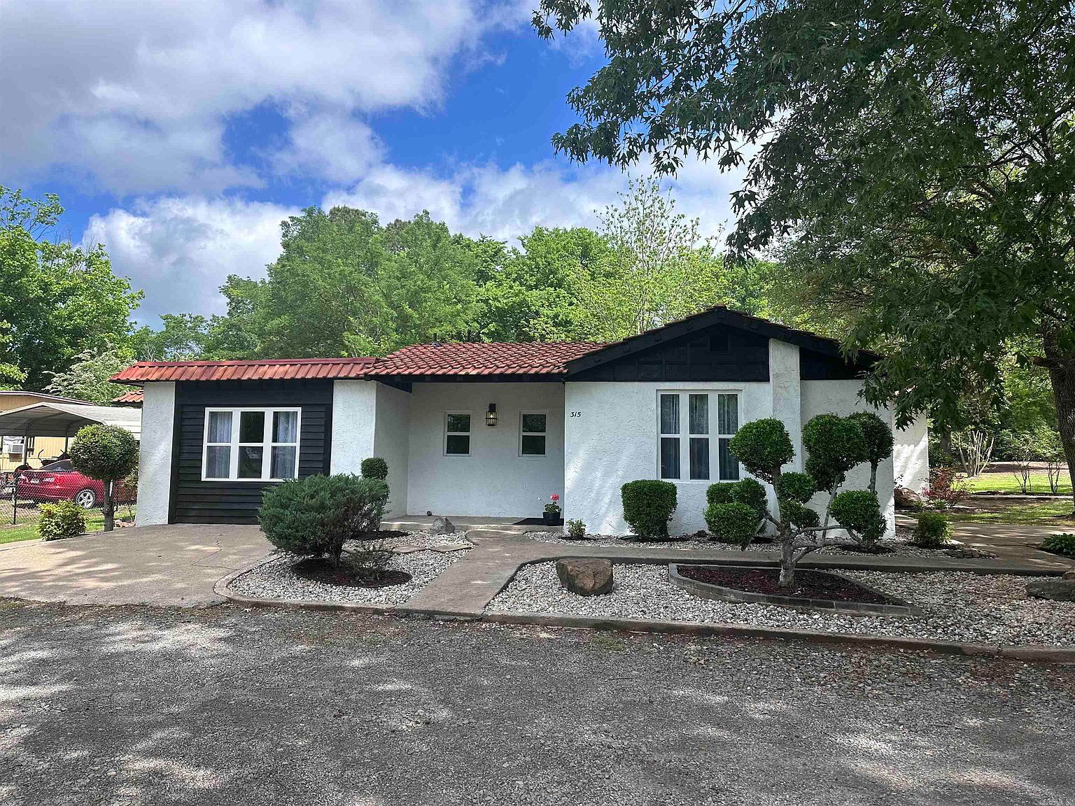 315 Wilburn Rd Heber Springs, AR 72543 - Thumbnail 2