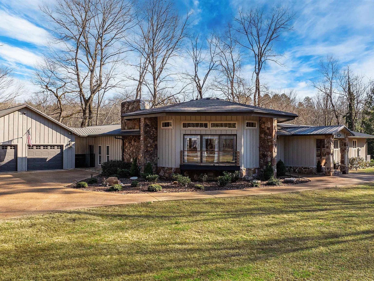 1200 Rainbow Rd Heber Springs, AR 72543 - Thumbnail 2