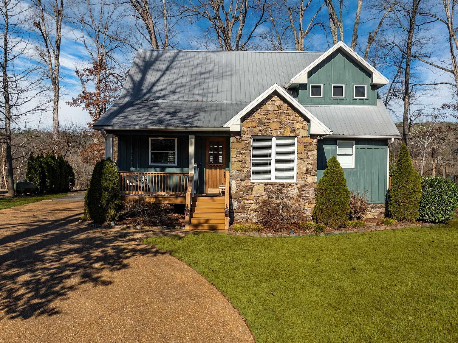 76 River View Dr Heber Springs, AR 72543 - Thumbnail 2