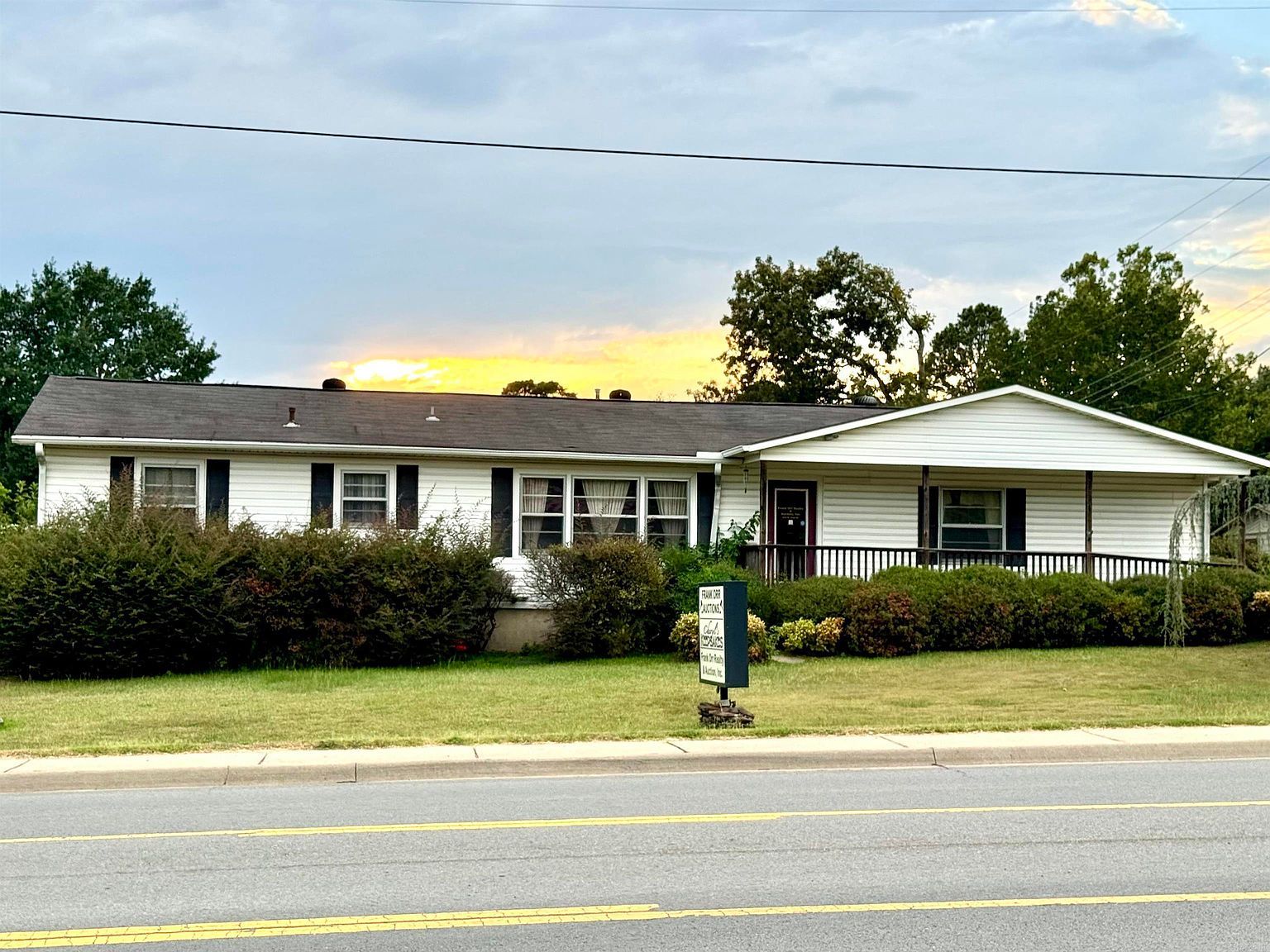 610 N 2nd St Heber Springs, AR 72543 - Thumbnail 2