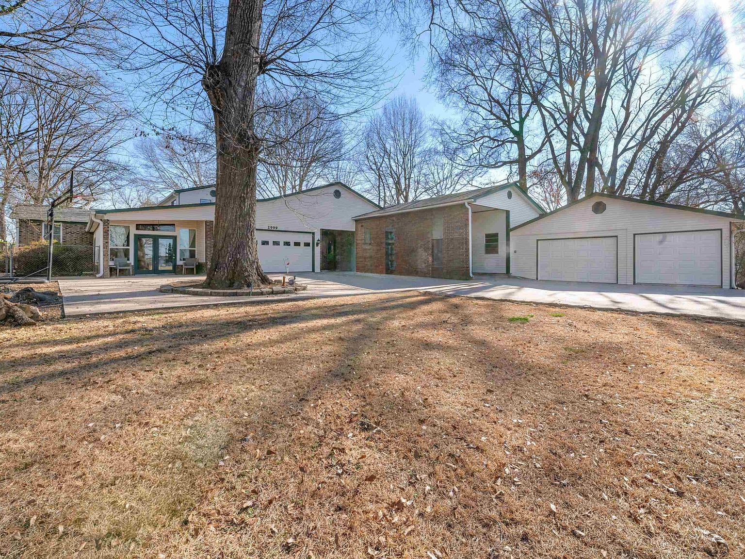 2999 Riverbend Rd Heber Springs, AR 72543 - Thumbnail 2