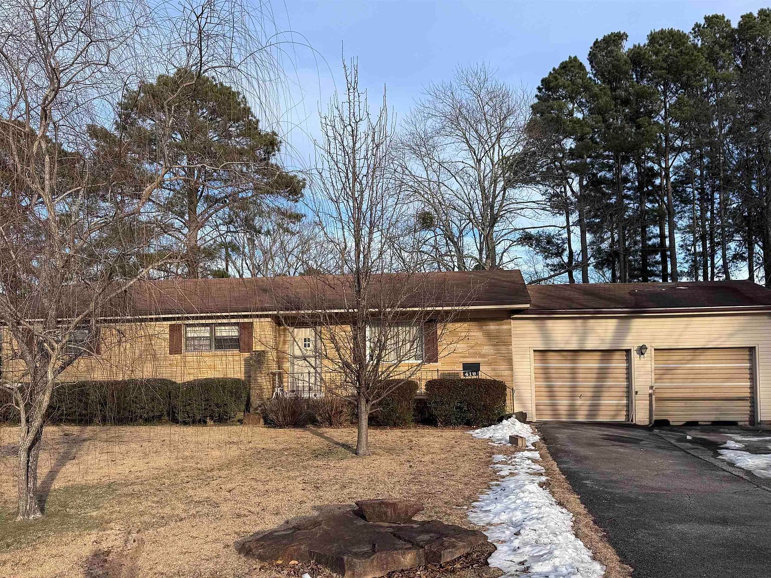 419 Sunset Dr Heber Springs, AR 72543 - Thumbnail 2