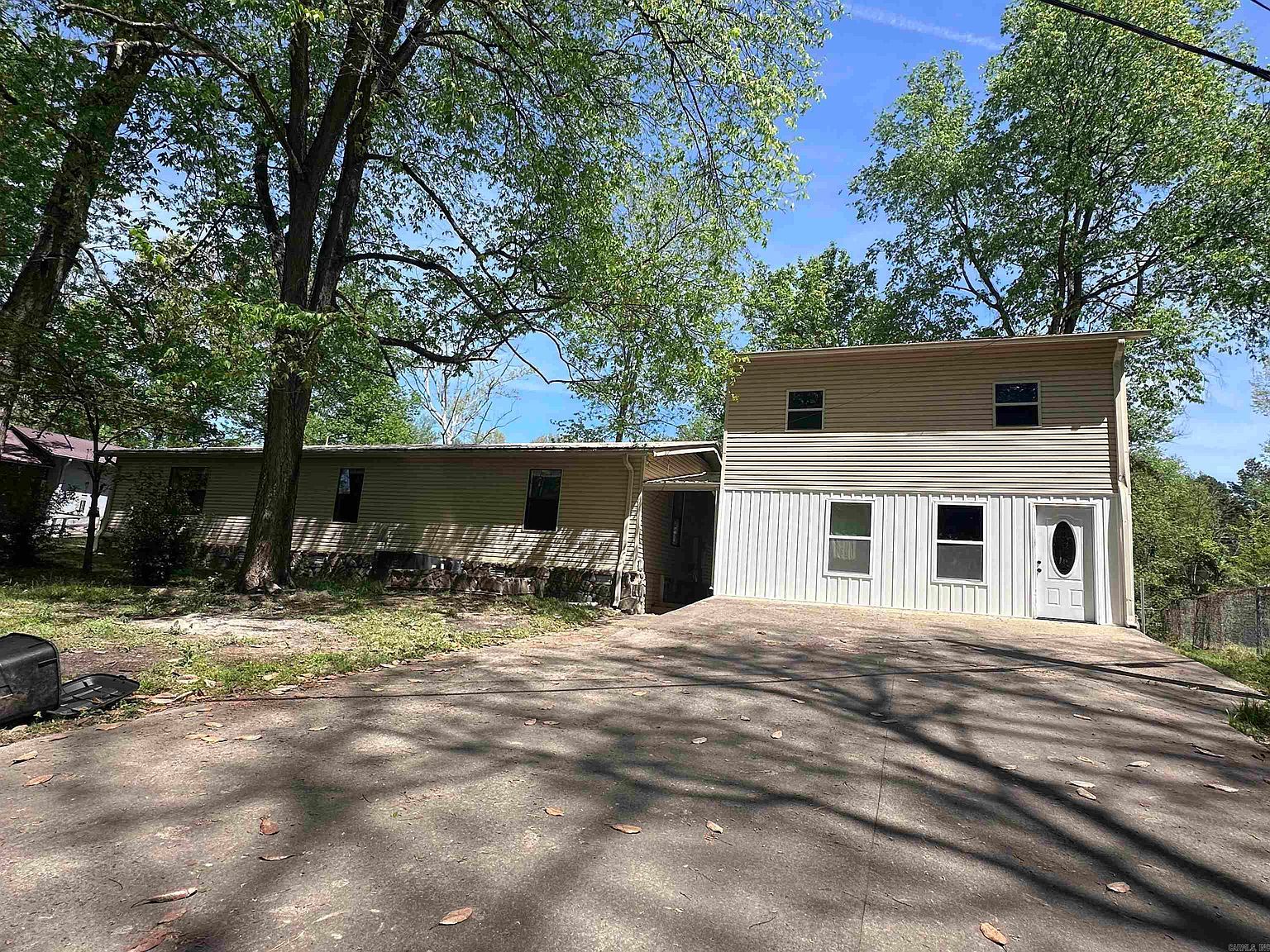 19 Riverside Ln Pangburn, AR 72121  | Single Family