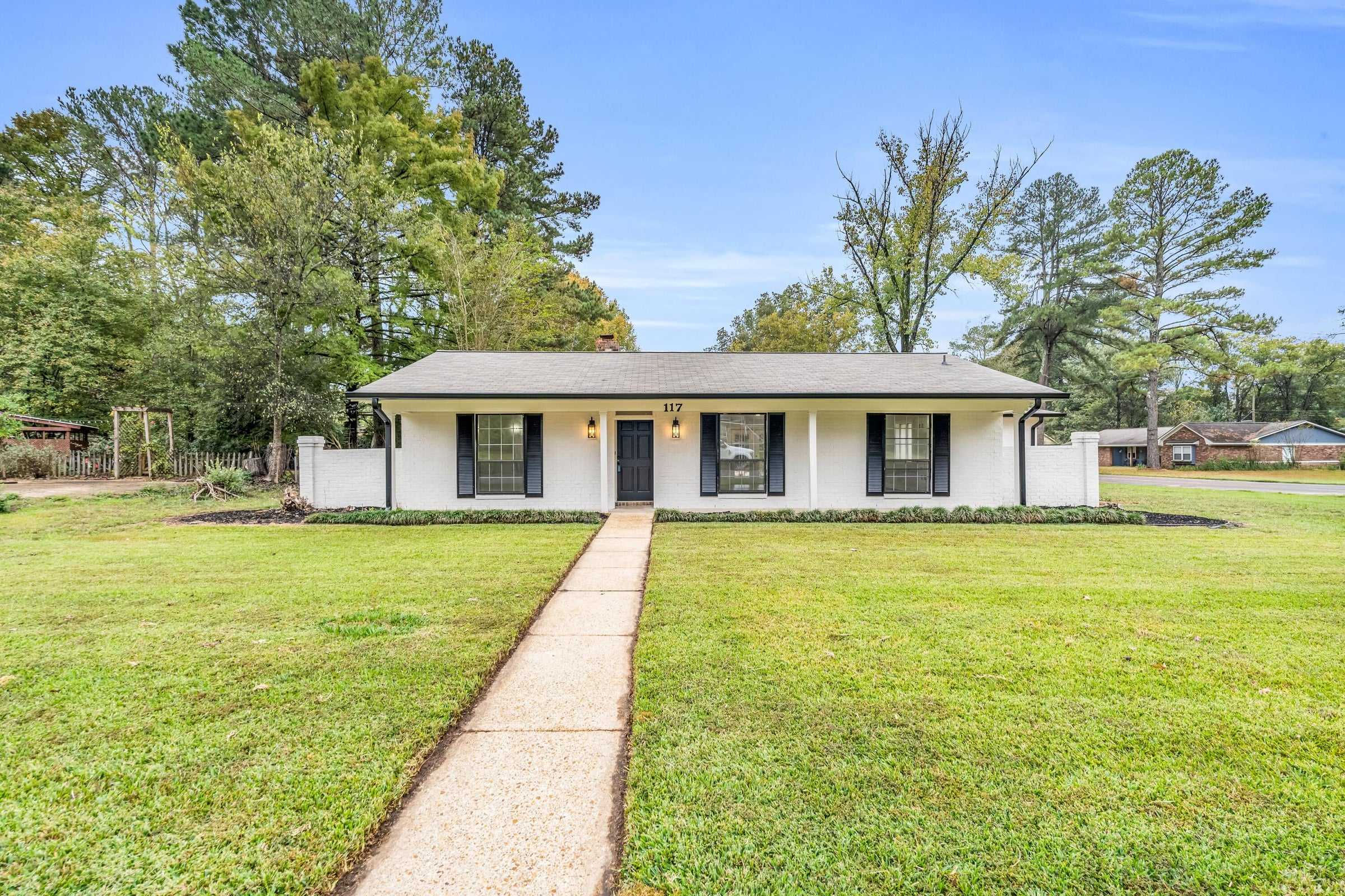 117 Dunbrook Drive, Starkville, MS, USA, 39759 - Thumbnail 2