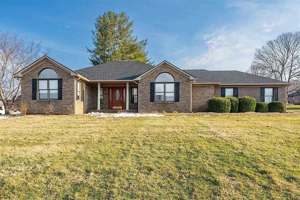 3816 Meadowbrook Ct Owensboro, KY 42303 - Thumbnail 2