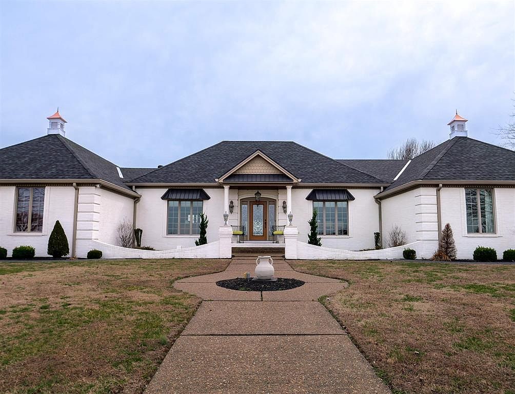 276 Browns Valley Red Hill Rd Utica, KY 42376 - Thumbnail 2