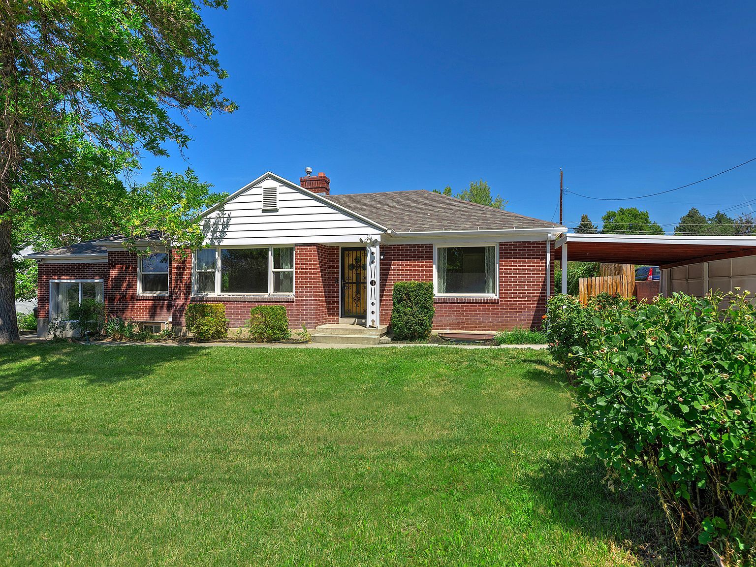 1801 E 3900 S Millcreek, UT 84124 - Thumbnail 2