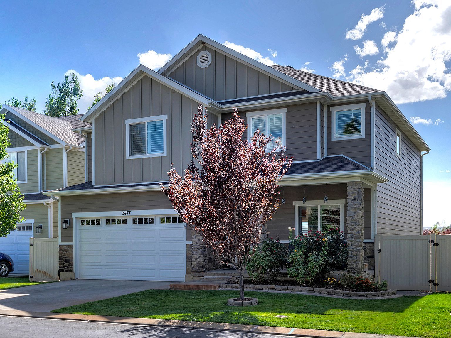 3477 N Bear Hollow Way Lehi, UT 84043 - Thumbnail 2