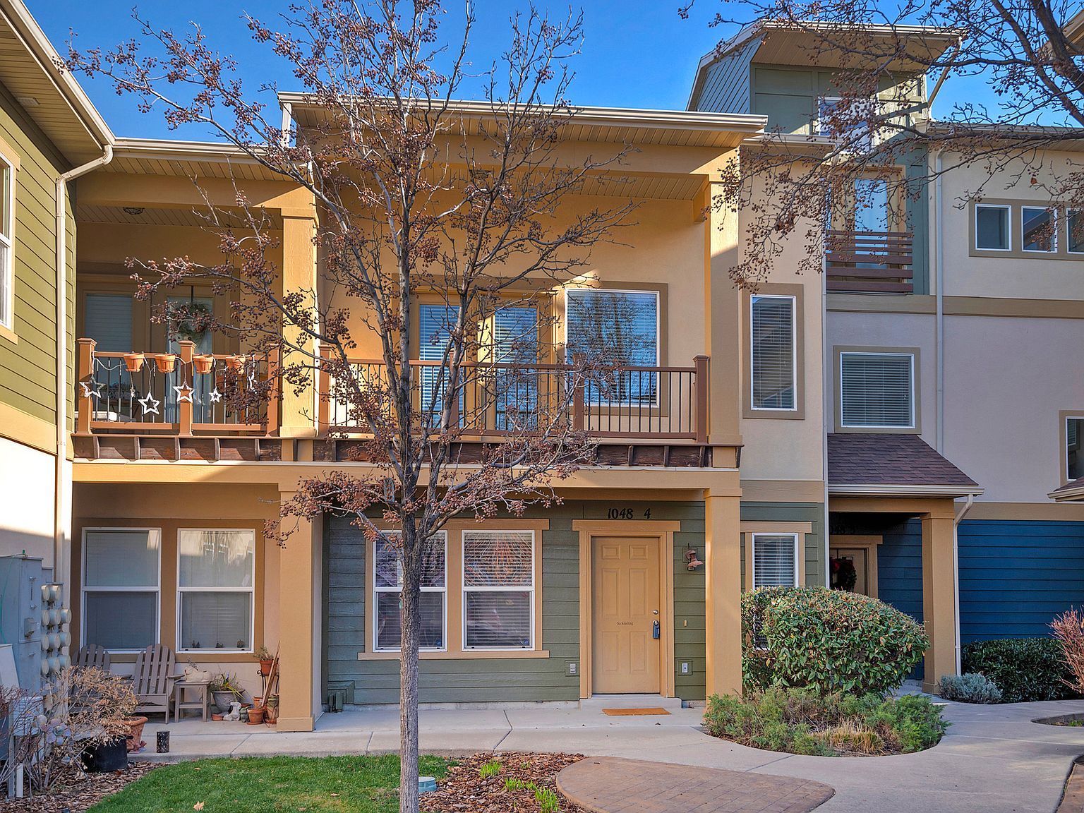 1048 W Shepard Creek Pkwy N #4 Farmington, UT 84025 - Thumbnail 2