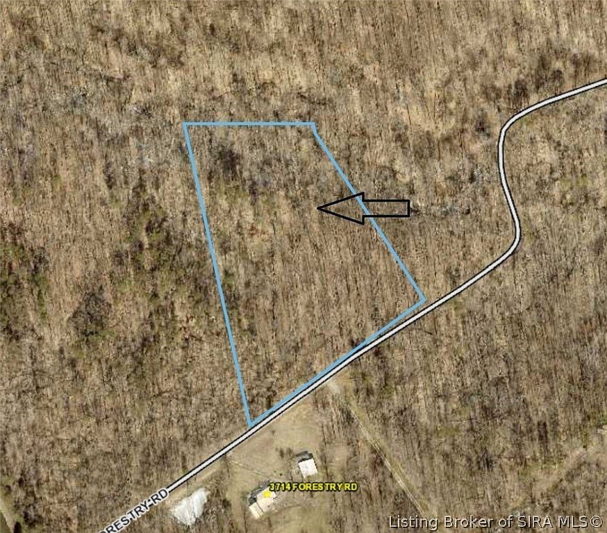 0 Forestry Rd Henryville, IN 47126 - Thumbnail 2