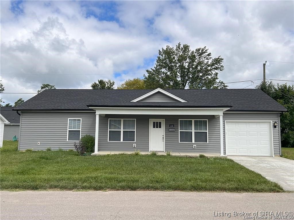 118 Clark Rd Charlestown, IN 47111 - Thumbnail 2