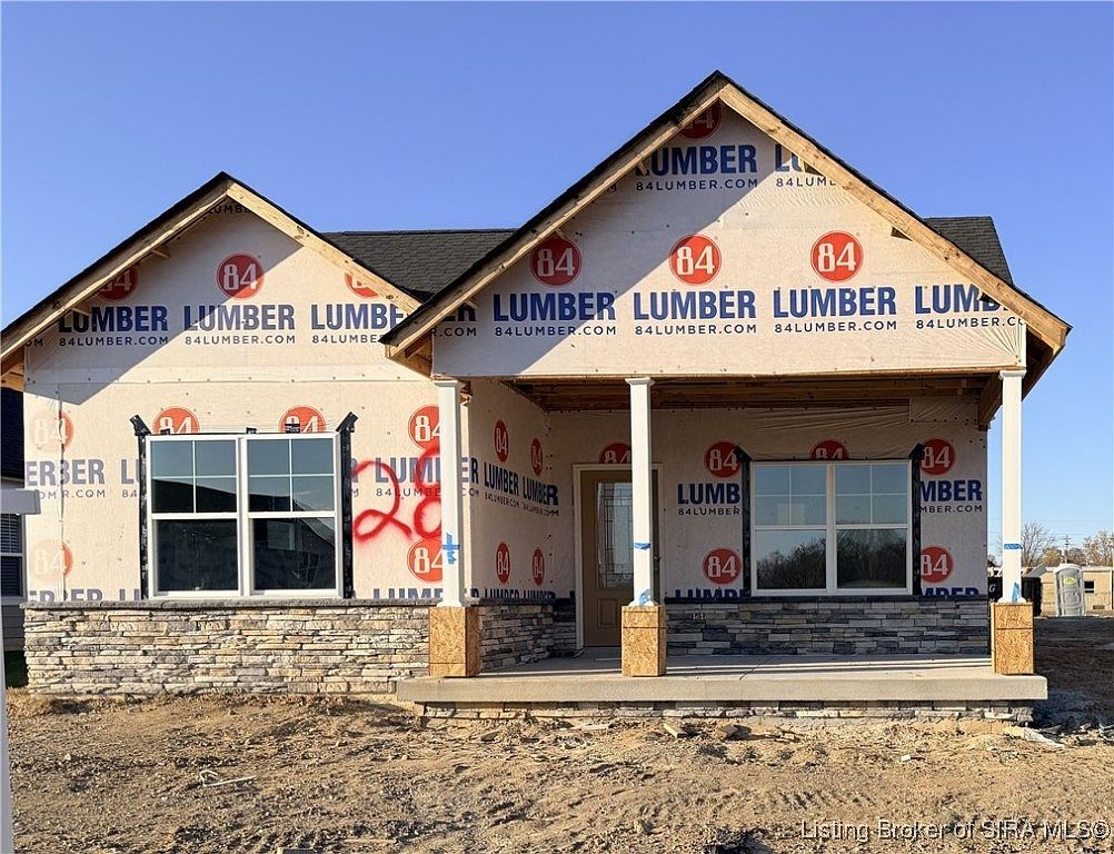 2111 Loop Island Way New Albany, IN 47150 - Thumbnail 2