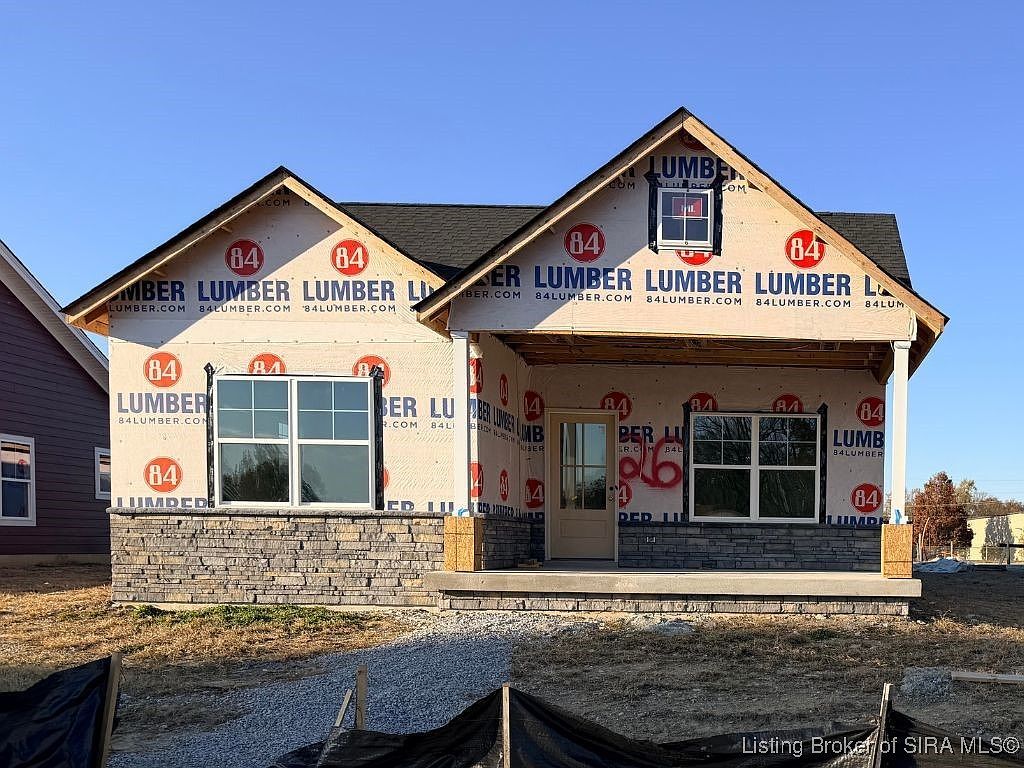 2115 Loop Island Way New Albany, IN 47150 - Thumbnail 2