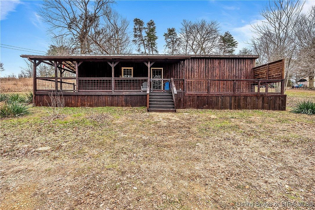 4665 S Mount Zion Church Rd Pekin, IN 47165 - Thumbnail 2