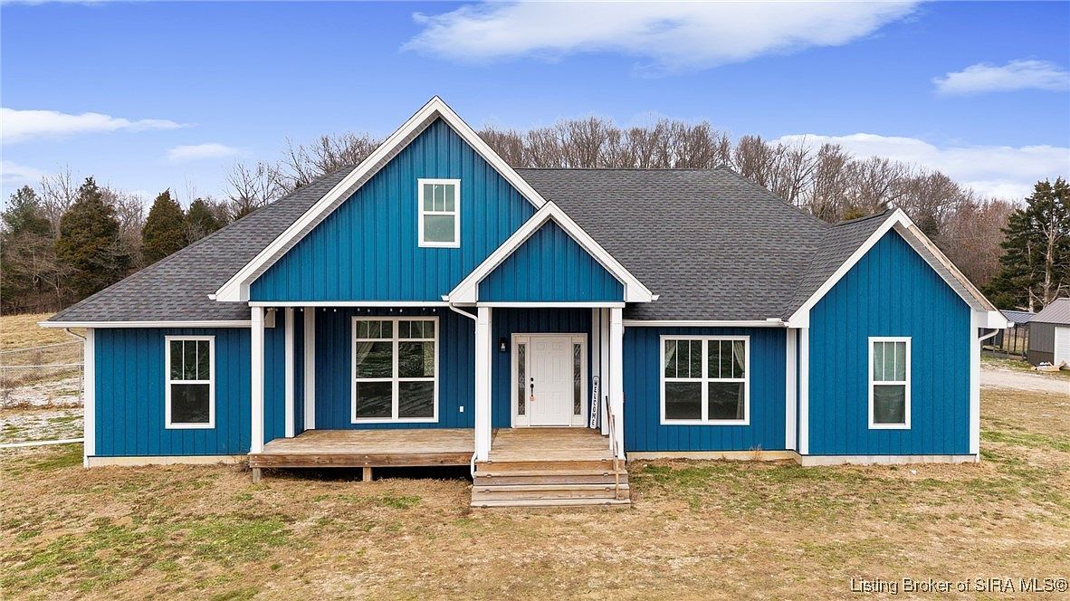 3893 N Dog Creek Rd English, IN 47118 - Thumbnail 2