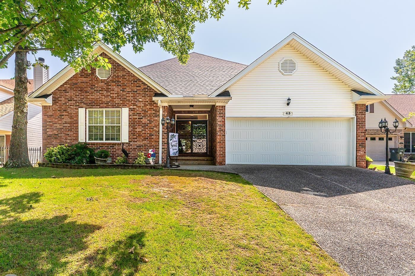 43 Rocky Valley Cv Little Rock, AR 72212 - Thumbnail 2