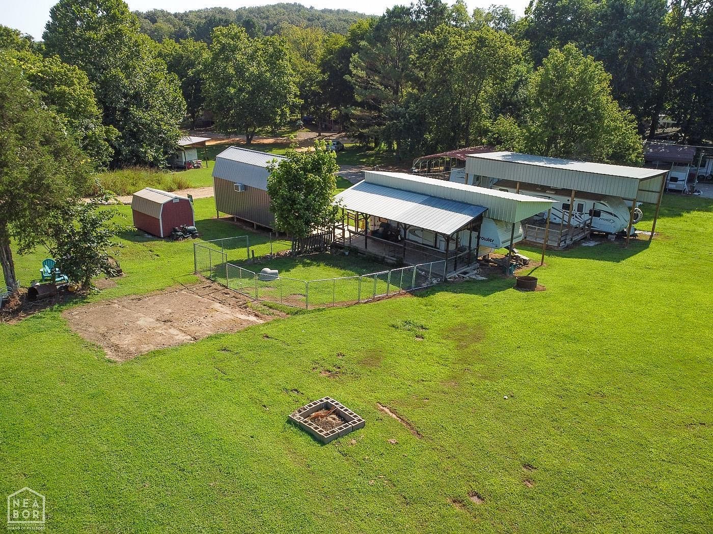 120 Bluff Rd Delaplaine, AR 72425 - Thumbnail 2