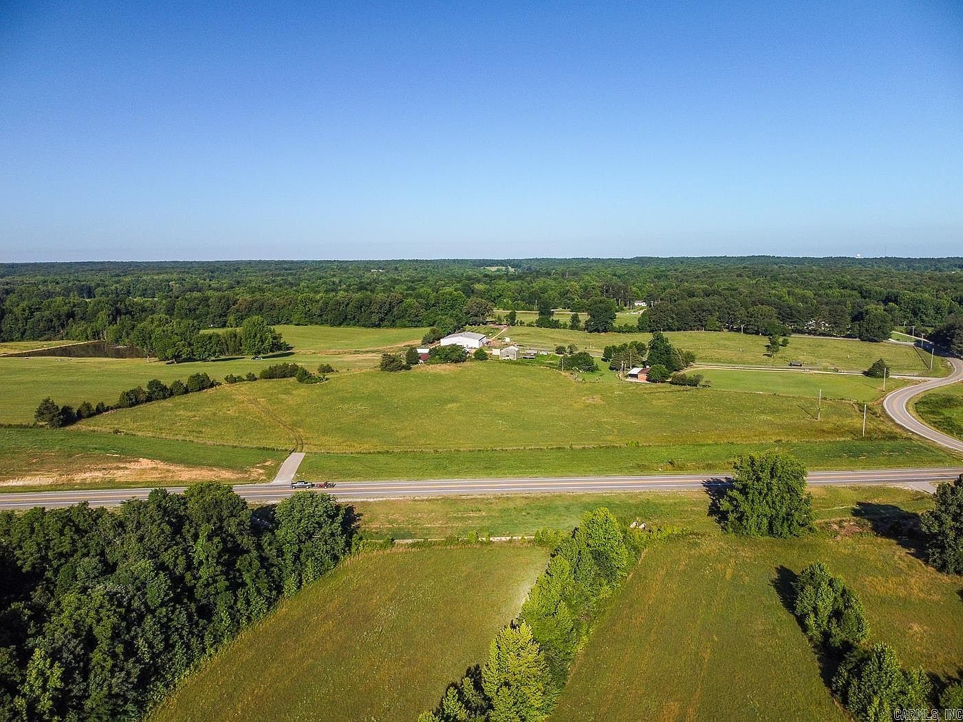 14.48 Acres Hwy #412 Paragould, AR 72450 - Thumbnail 2