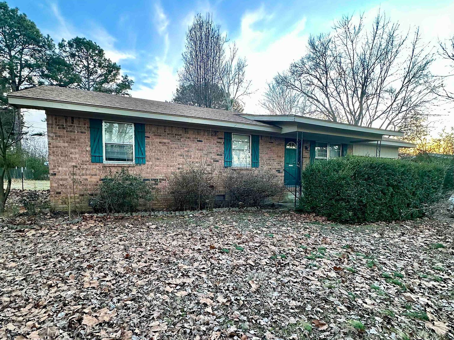 209 Trailwood Dr Heber Springs, AR 72543 - Thumbnail 2