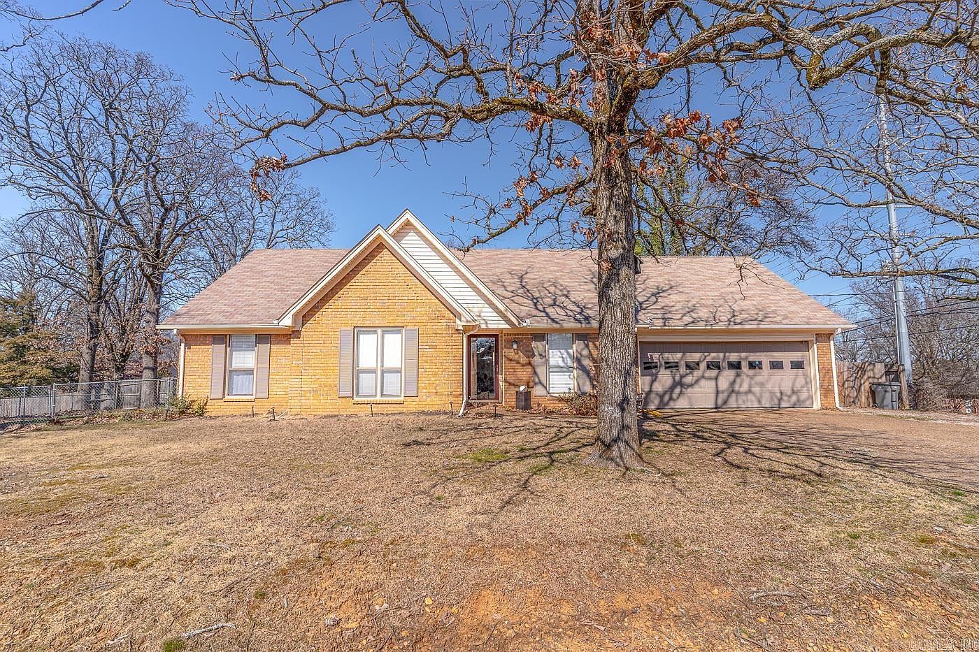 3017 Wood St Jonesboro, AR 72404 - Thumbnail 2