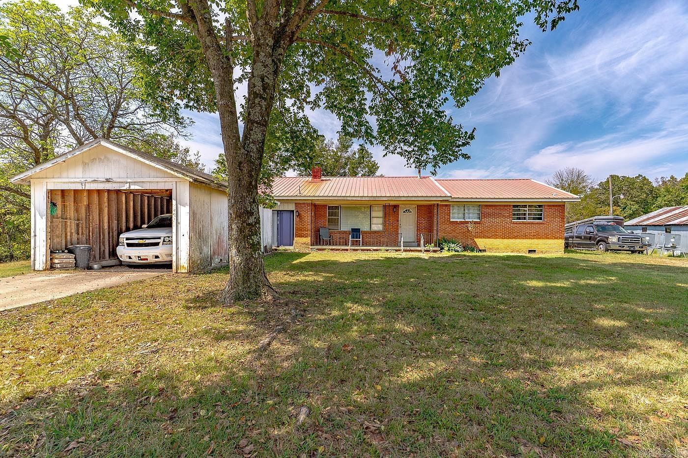 19571 Highway 90 W Ravenden Springs, AR 72460 - Thumbnail 2