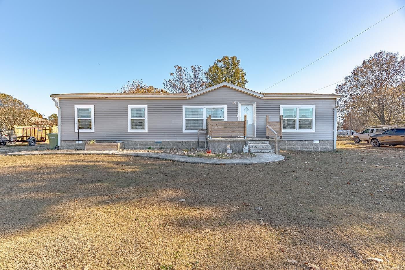 1111 SE Front St Hoxie, AR 72433 - Thumbnail 2