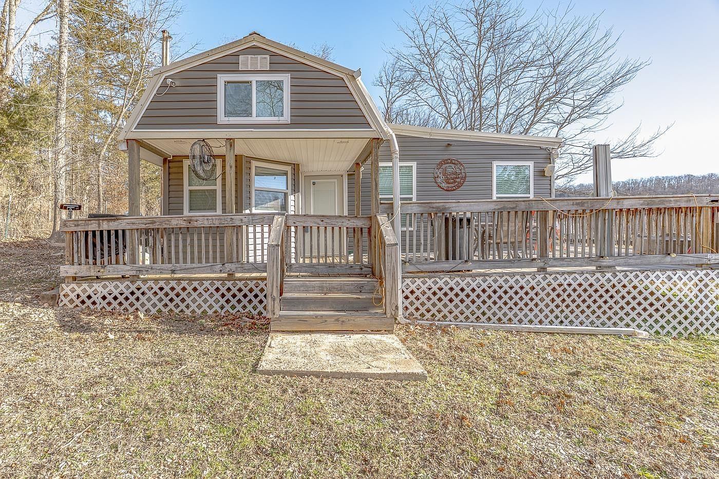 96 Pine Hollow Rd Hardy, AR 72542 - Thumbnail 2