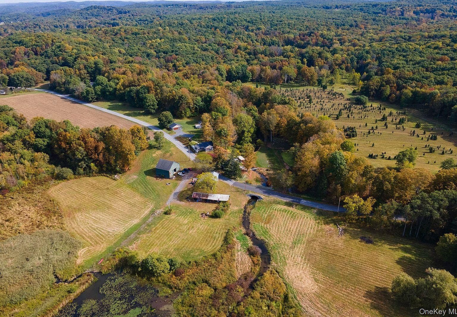 191 White Schoolhouse Rd Rhinebeck, NY 12572 - Thumbnail 2