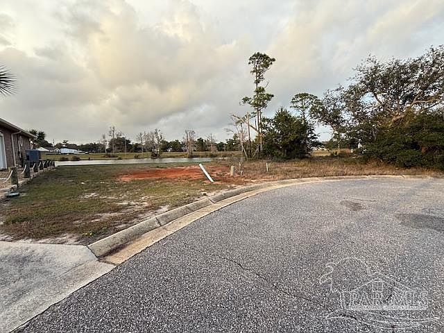 26 Mirror Lake Ct Perdido Key, FL 32507  | Land/Lot