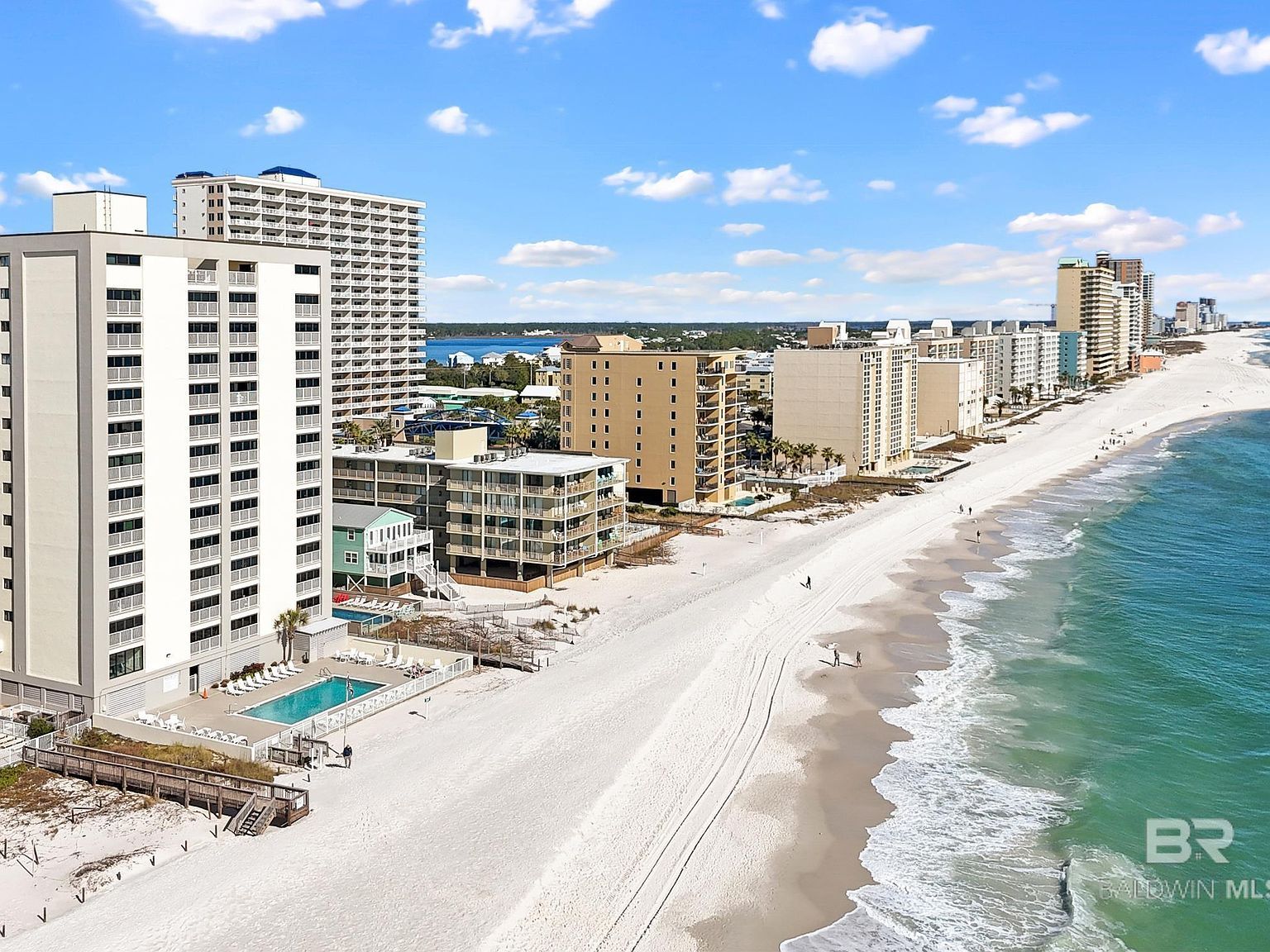 1051 W Beach Blvd #6-A Gulf Shores, AL 36542 - Thumbnail 2