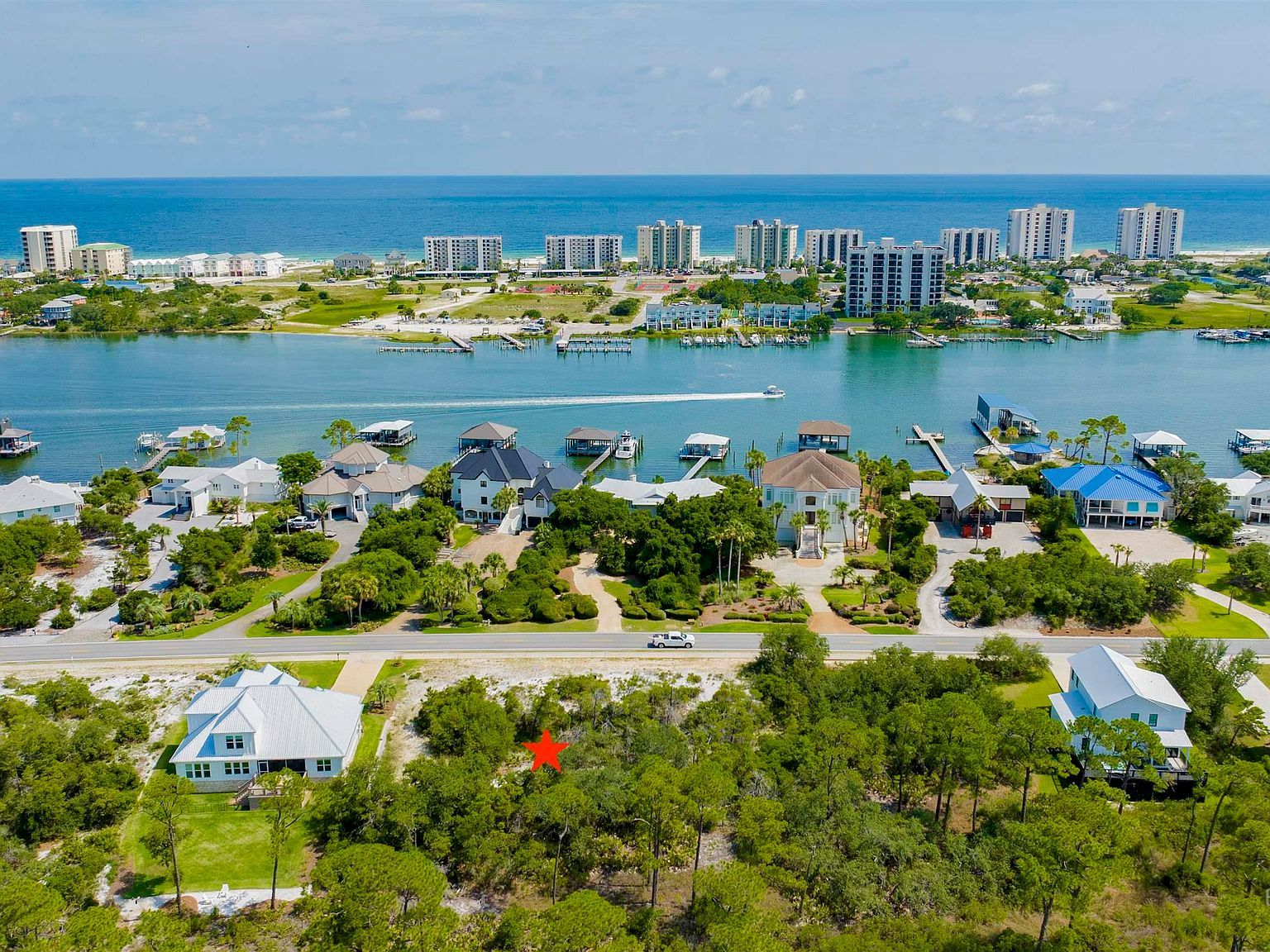 LOT 130 River Rd #L130-ON1 Orange Beach, AL 36561 - Thumbnail 2