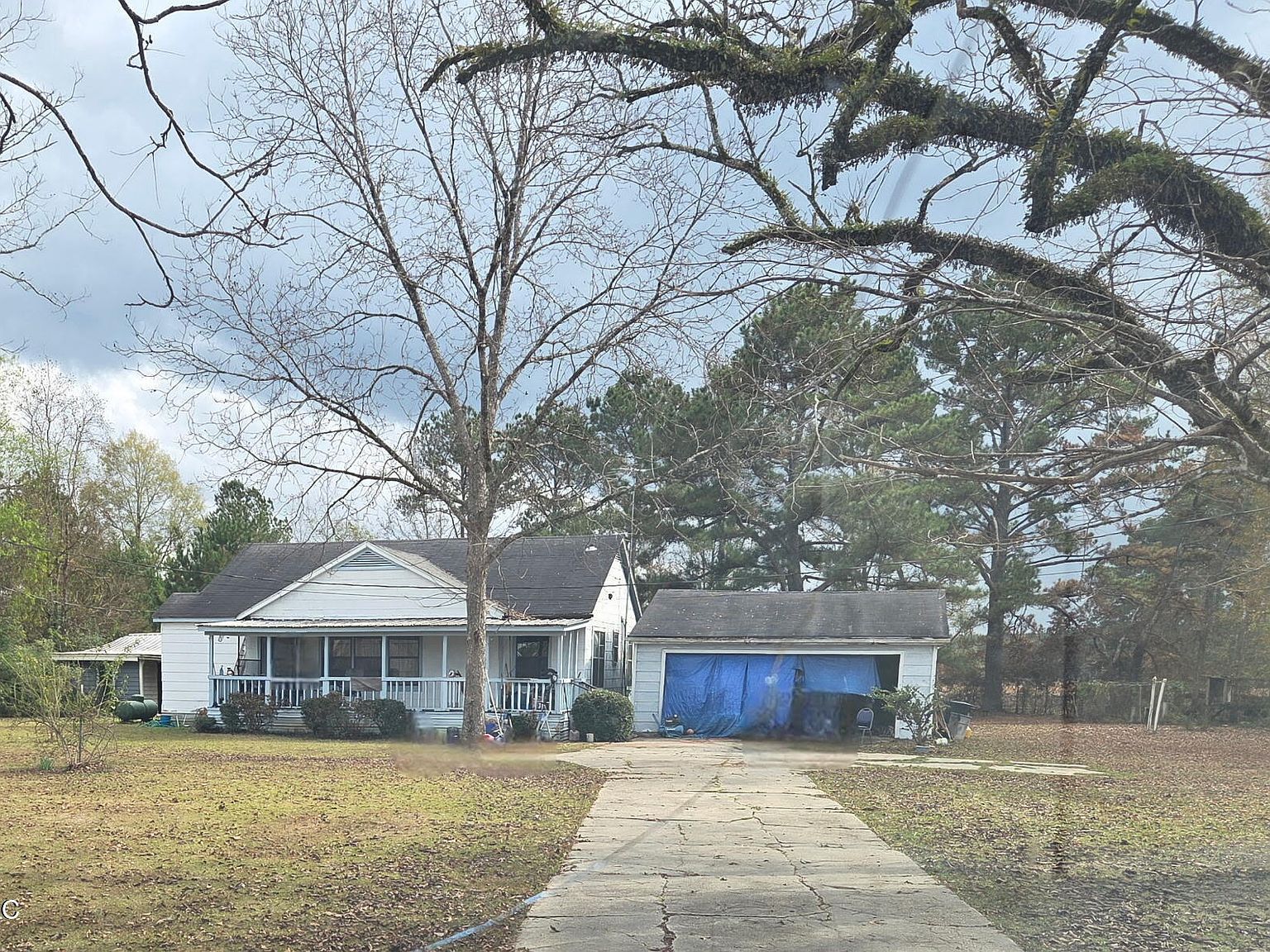 6699 County Road 280 Vossburg, MS 39366 - Thumbnail 2