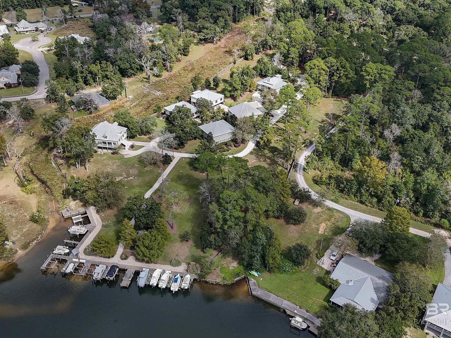 17081 County Road 9 Silverhill, AL 36580 - Thumbnail 2