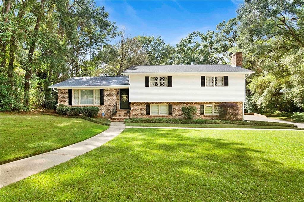 2862 Aldebaran Way W Mobile, AL 36693 - Thumbnail 2