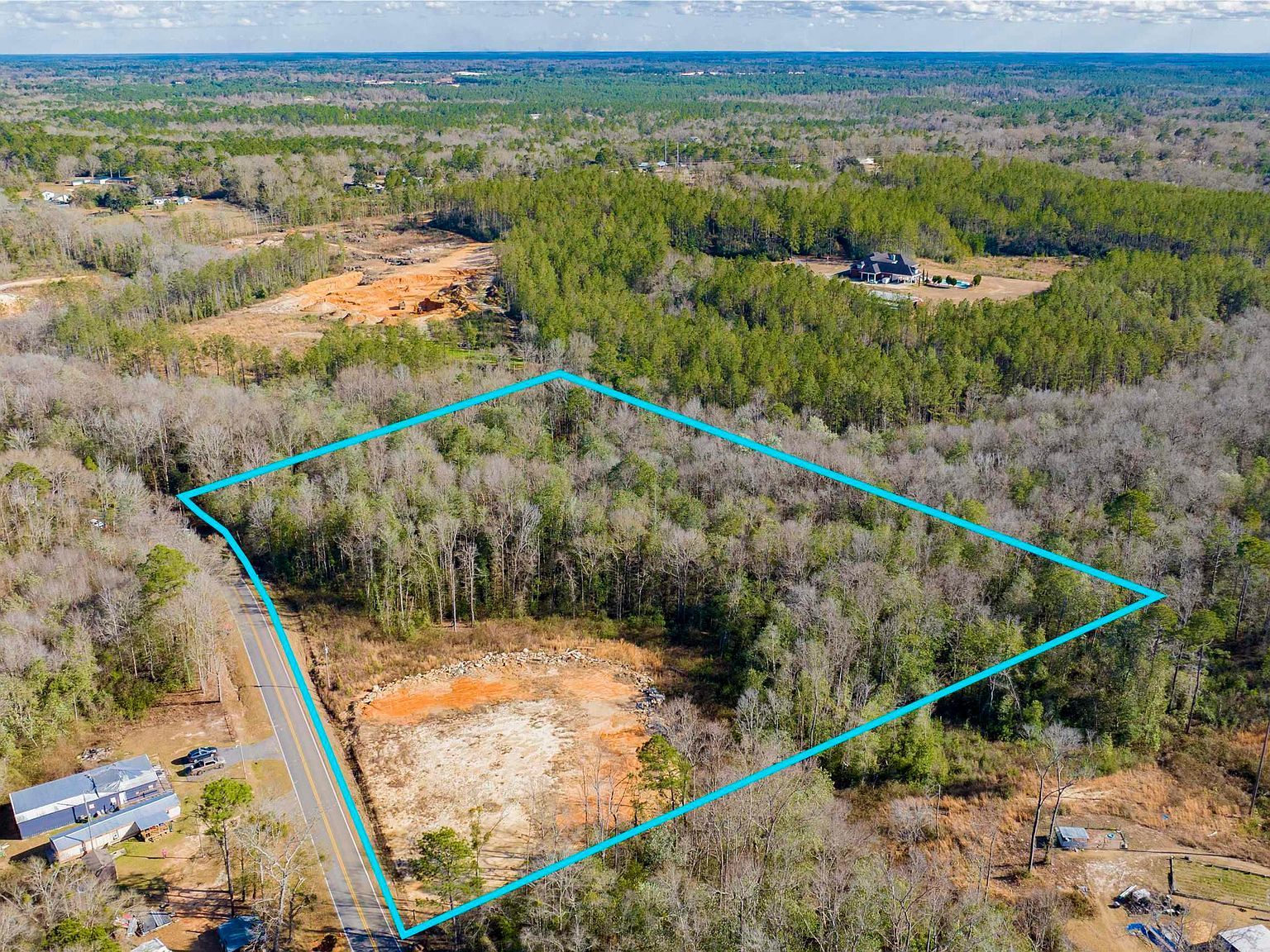 12646 Tall Pine Rd Bay Minette, AL 36507 - Thumbnail 2