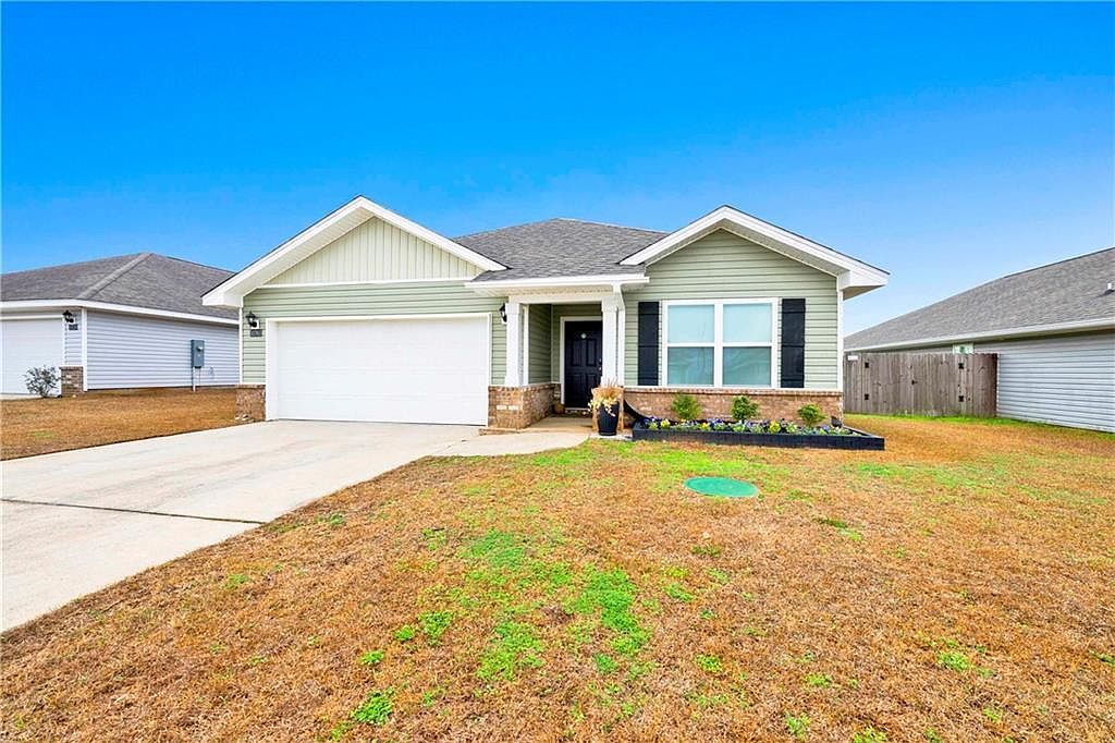 10763 Paget Dr N Mobile, AL 36608 - Thumbnail 2