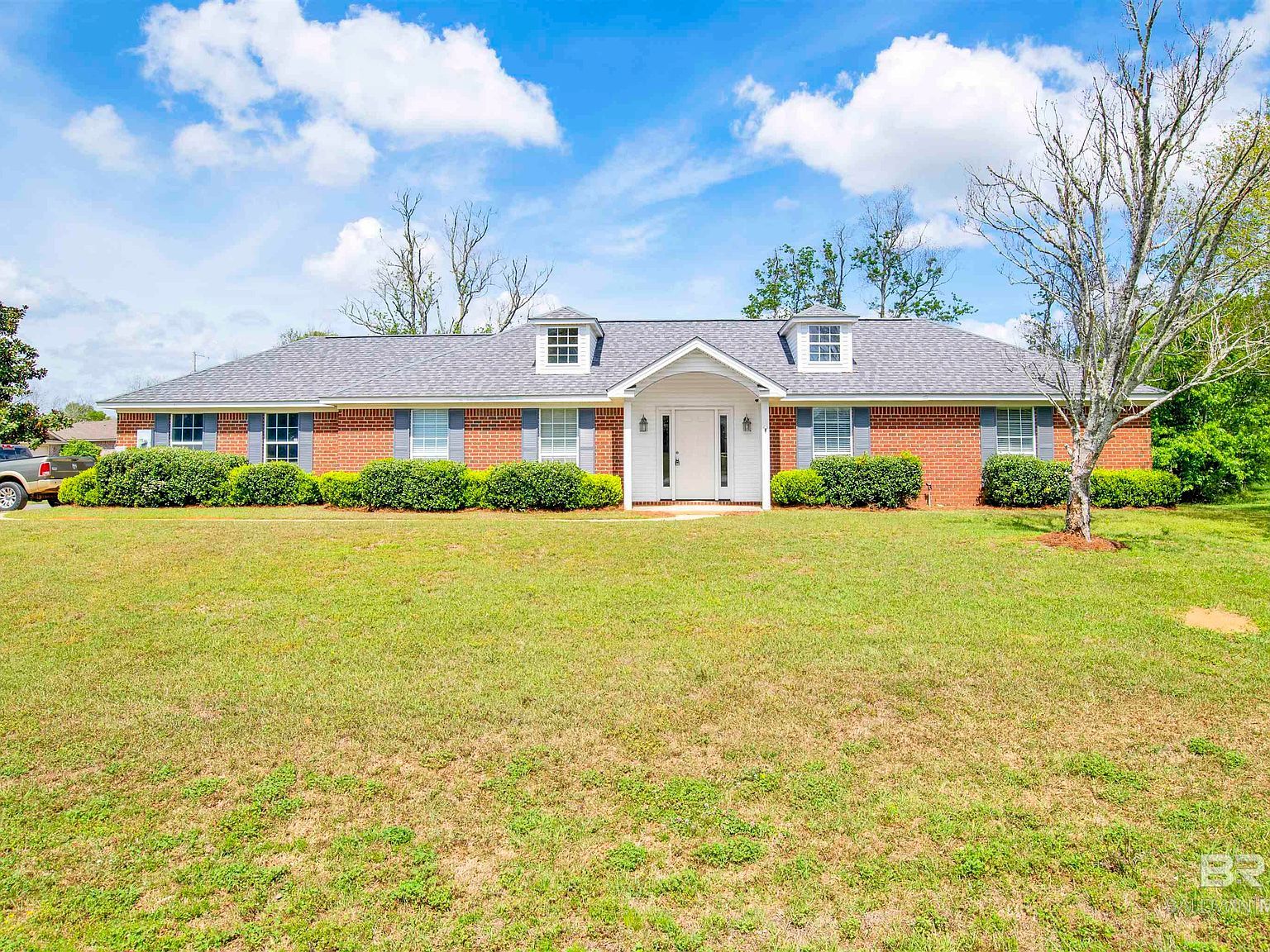 28398 Publisher Ln Loxley, AL 36551  | Single Family